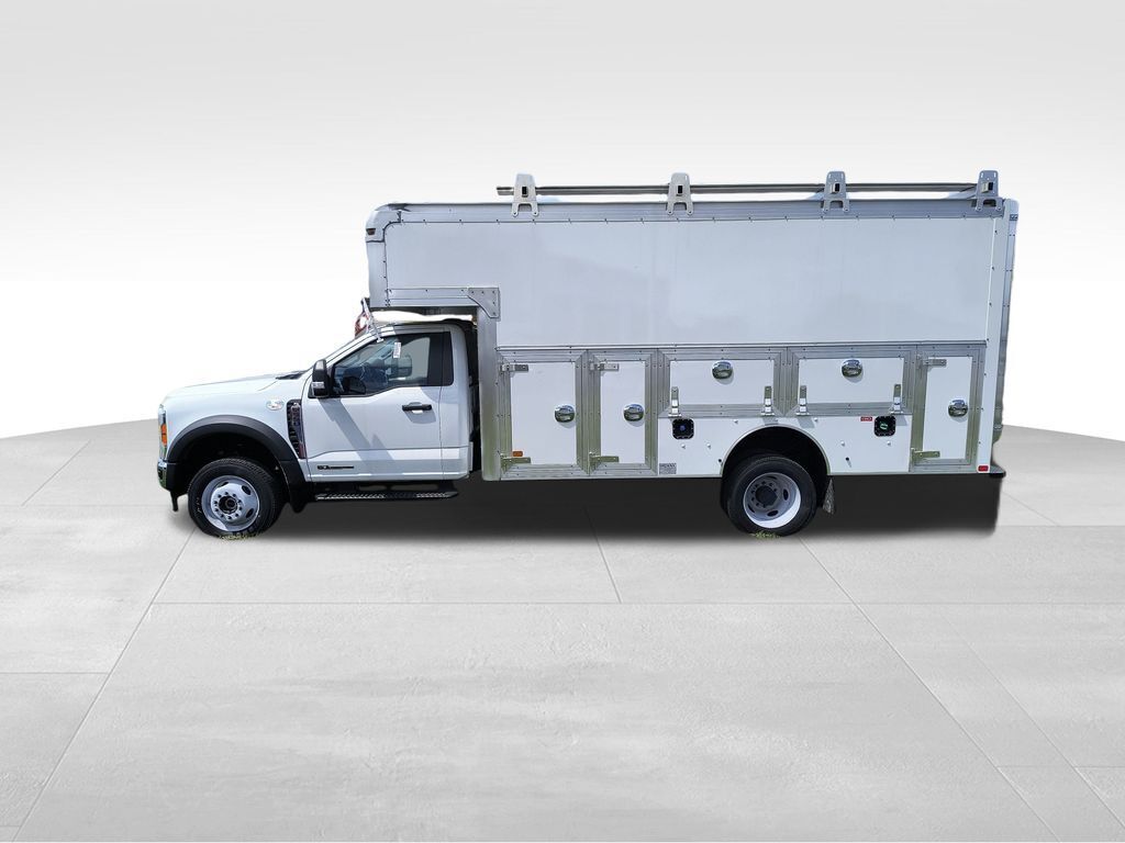 2023 Ford F-550 Super Duty 