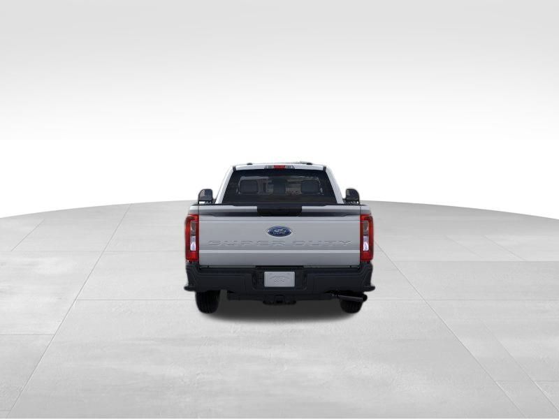 2024 Ford F-250 Super Duty XL