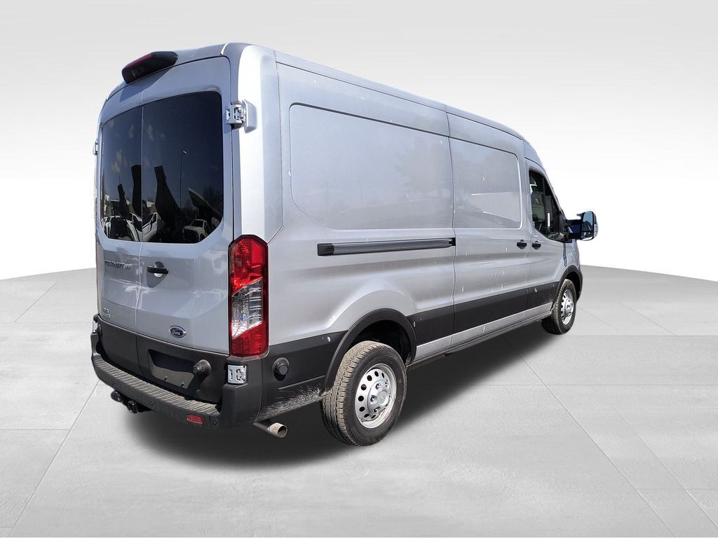 2024 Ford Transit 150