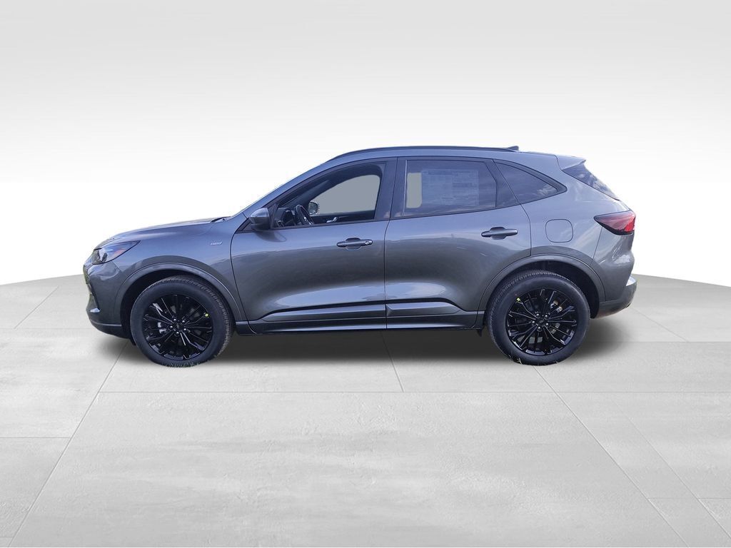 2025 Ford Escape ST-Line Elite