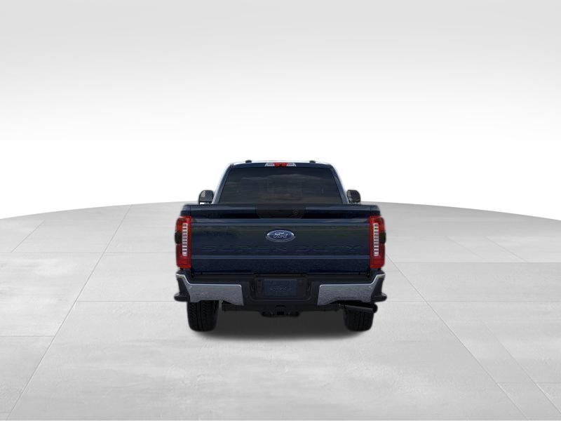2025 Ford F-250 Super Duty XLT