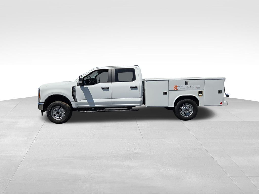 2024 Ford F-350 Super Duty XL