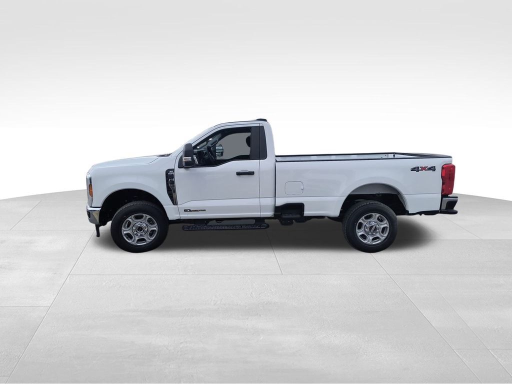 2025 Ford F-250 Super Duty XLT