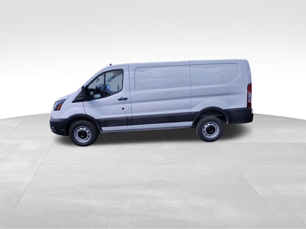 2025 Ford Transit 250