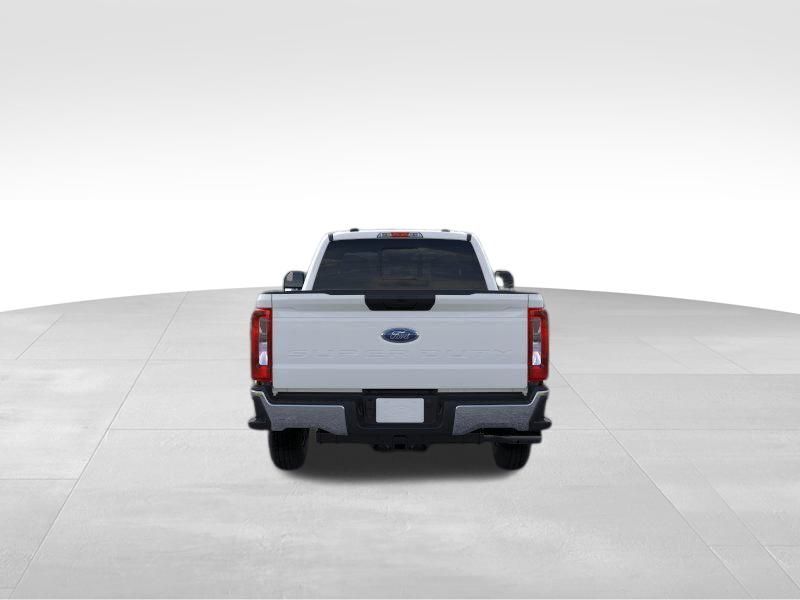 2025 Ford F-250 Super Duty XL
