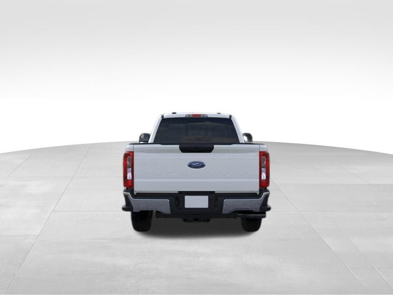 2025 Ford F-250 Super Duty XL