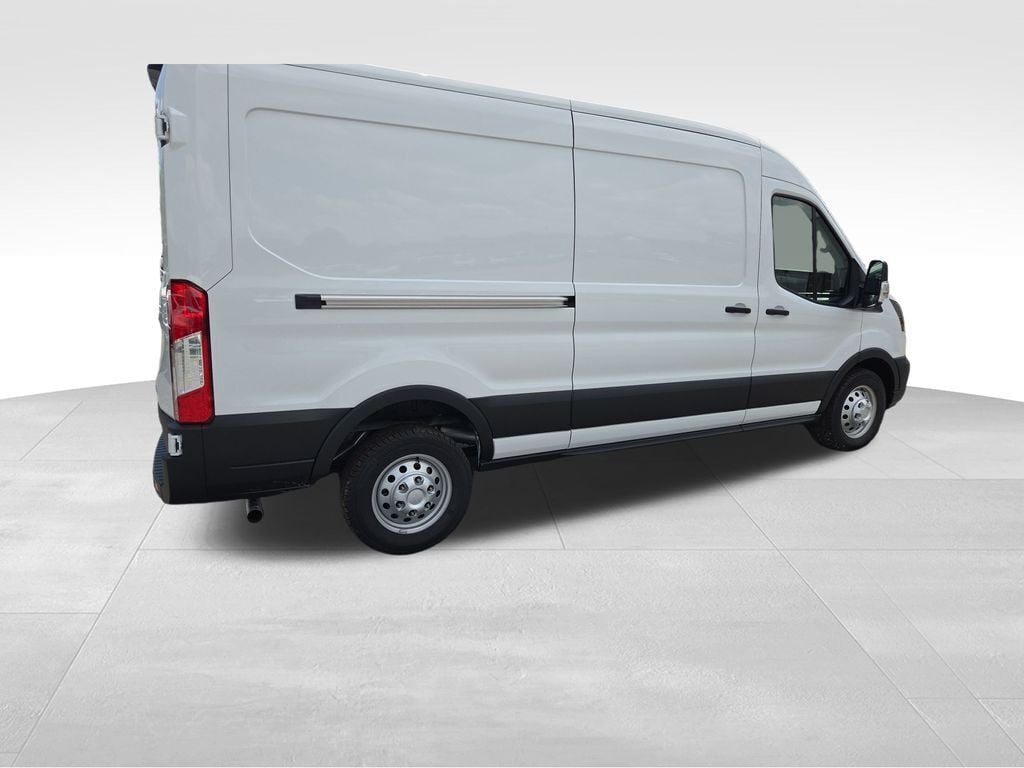 2025 Ford Transit 250