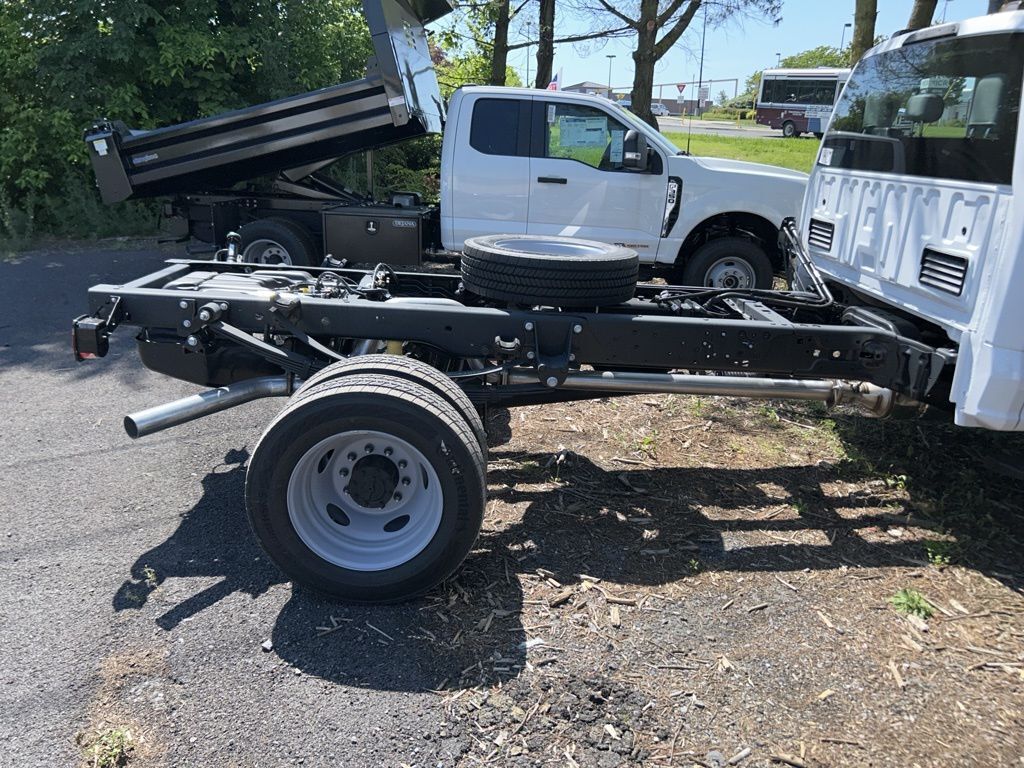 2024 Ford F-450 Super Duty 