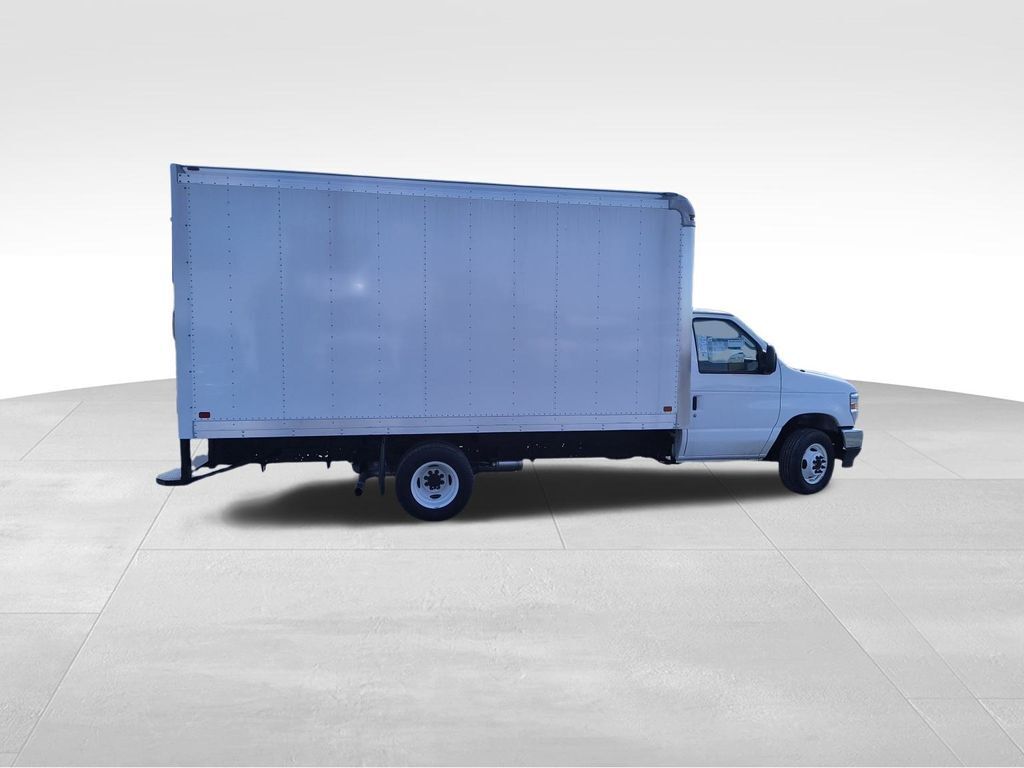 2024 Ford E-Series E-350 SD
