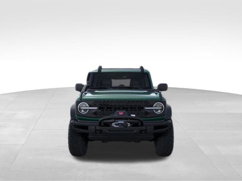 2024 Ford Bronco Everglades