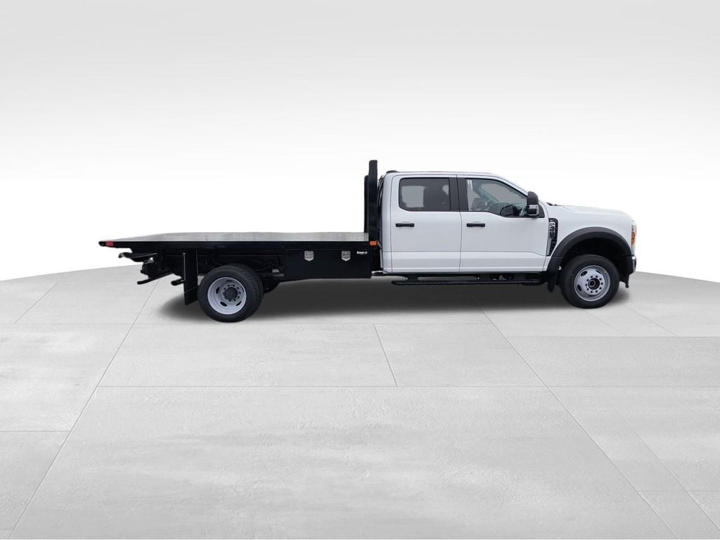 2024 Ford F-450 Super Duty 