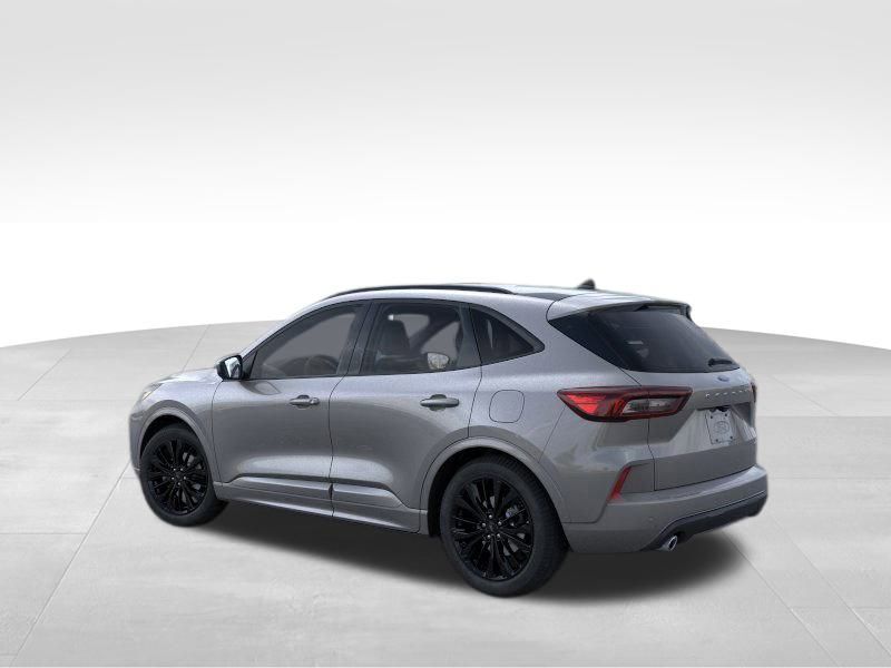 2025 Ford Escape ST-Line Elite