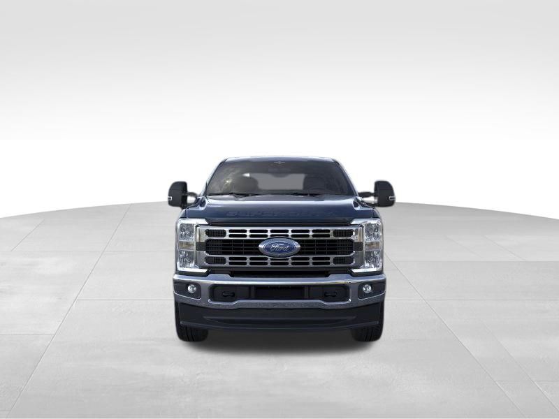 2025 Ford F-250 Super Duty XLT