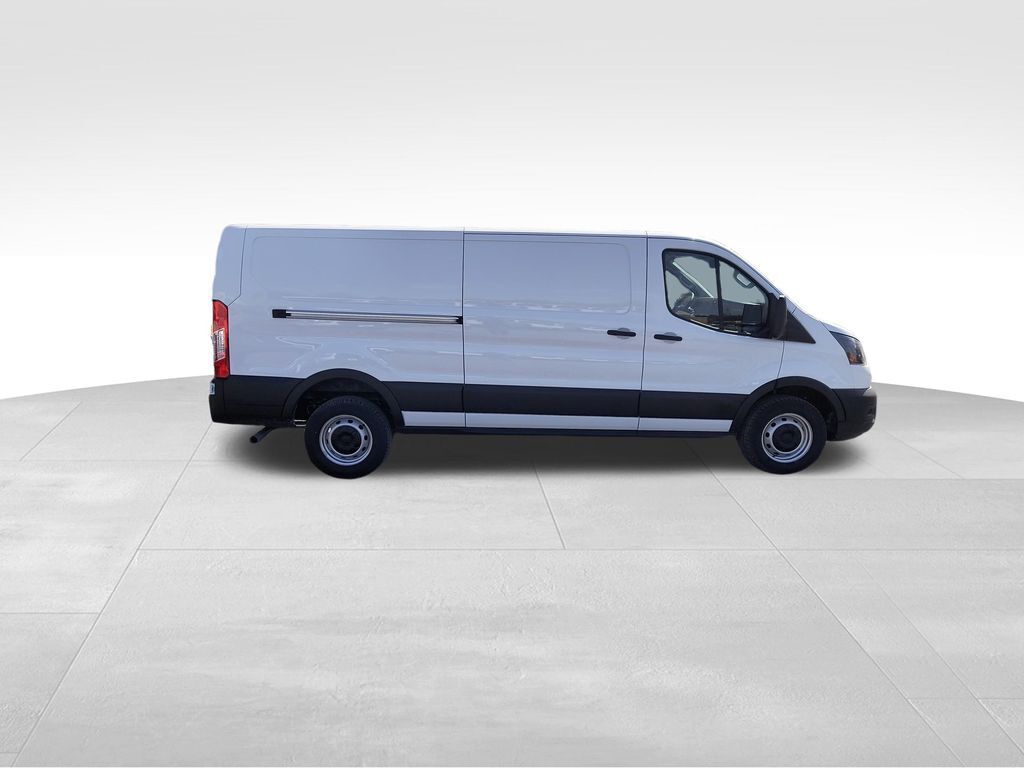 2025 Ford Transit 250