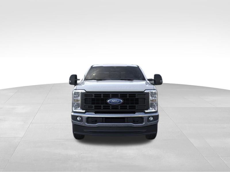 2025 Ford F-250 Super Duty XL