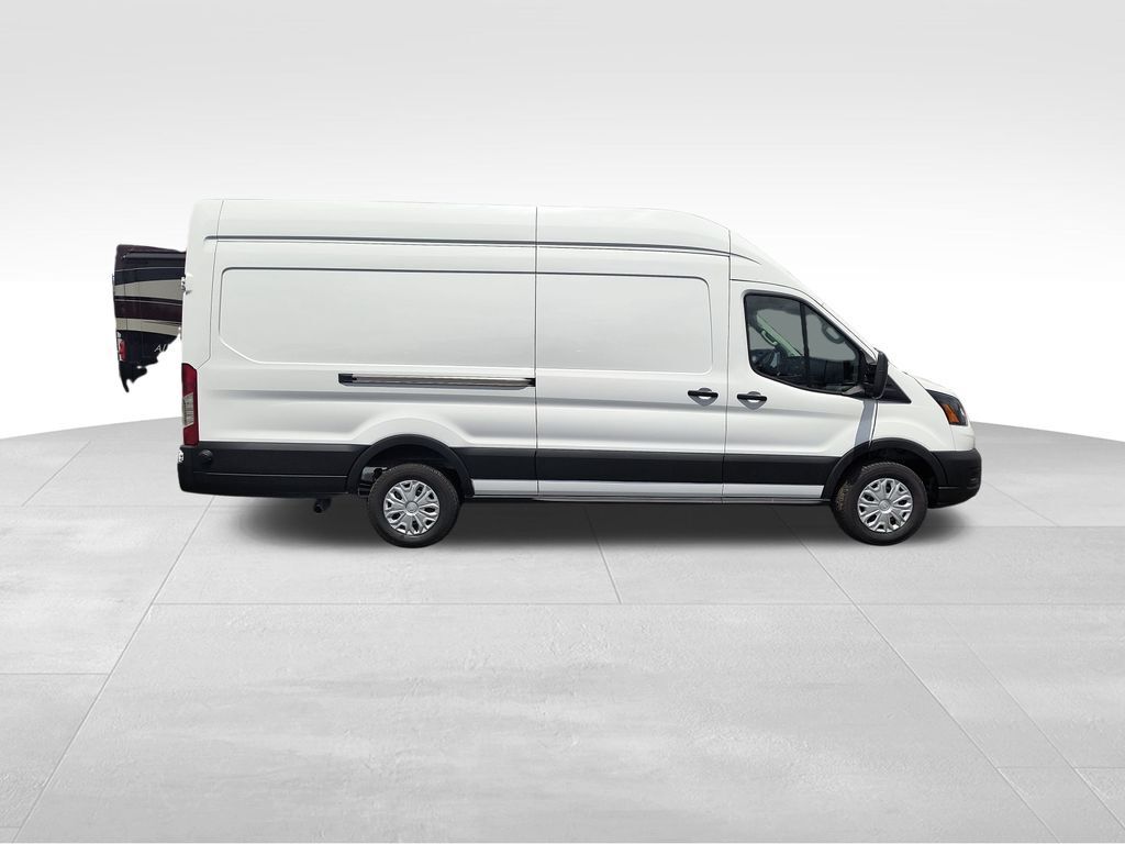 2025 Ford Transit 350