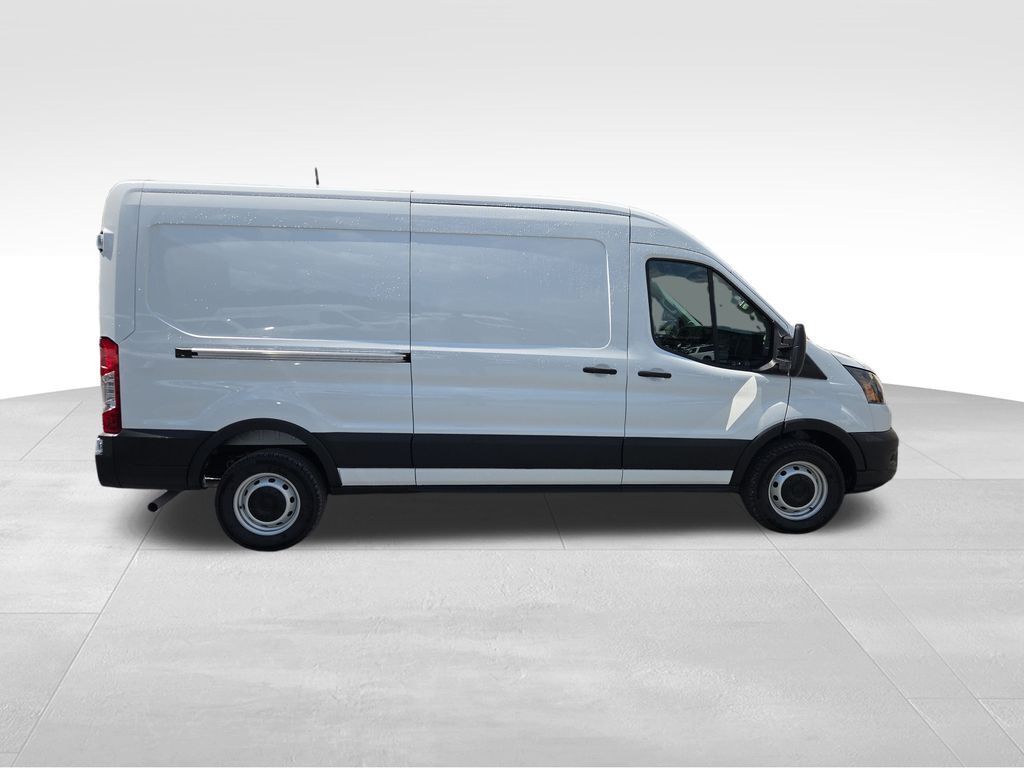 2025 Ford Transit 250