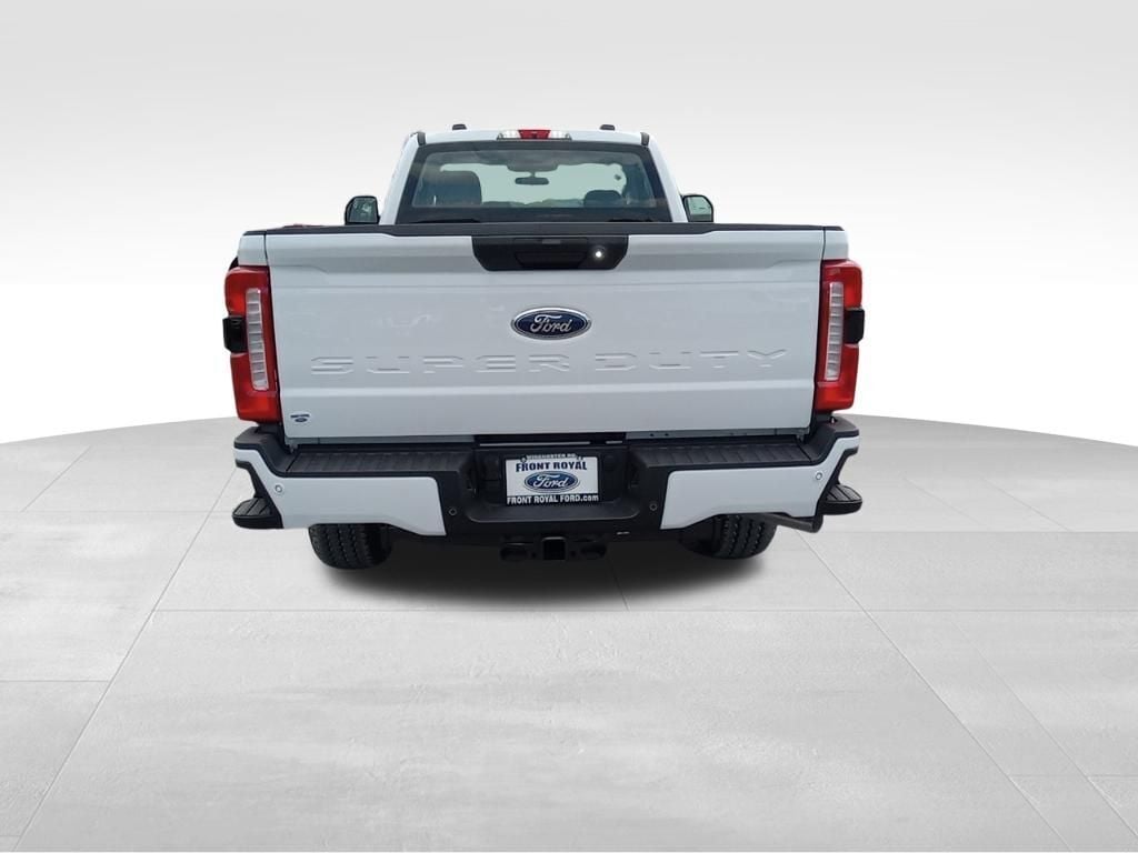 2023 Ford F-250 Super Duty XL
