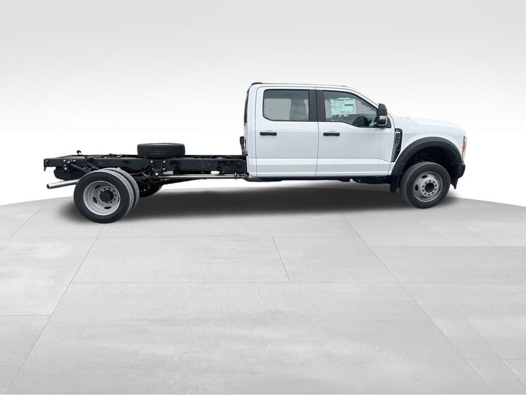 2023 Ford F-450 Super Duty 