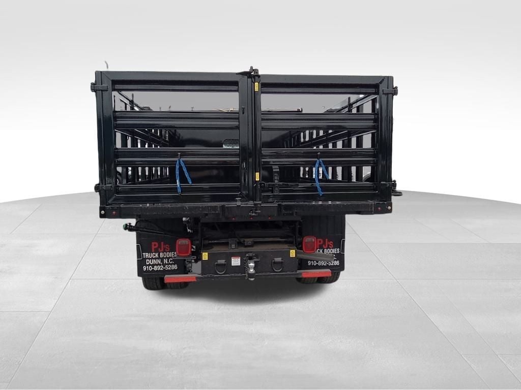 2023 Ford F-550 Super Duty 