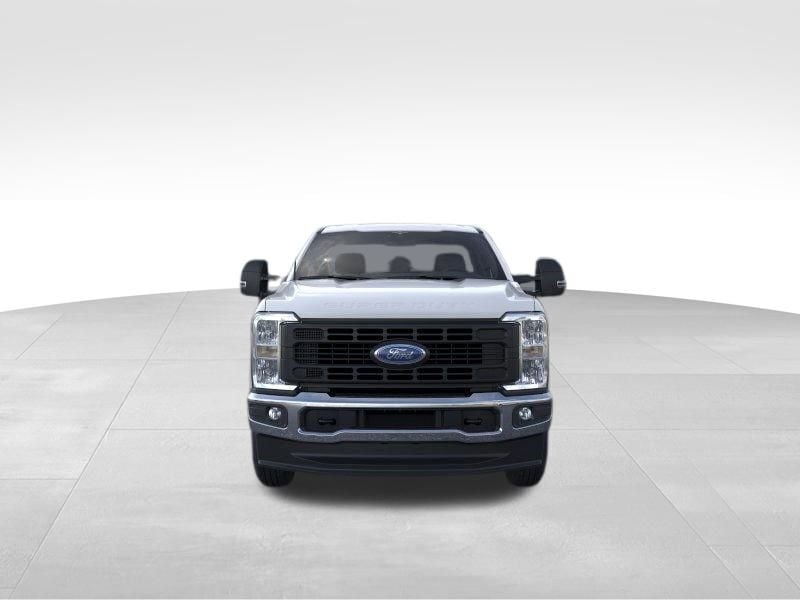 2024 Ford F-250 Super Duty XL
