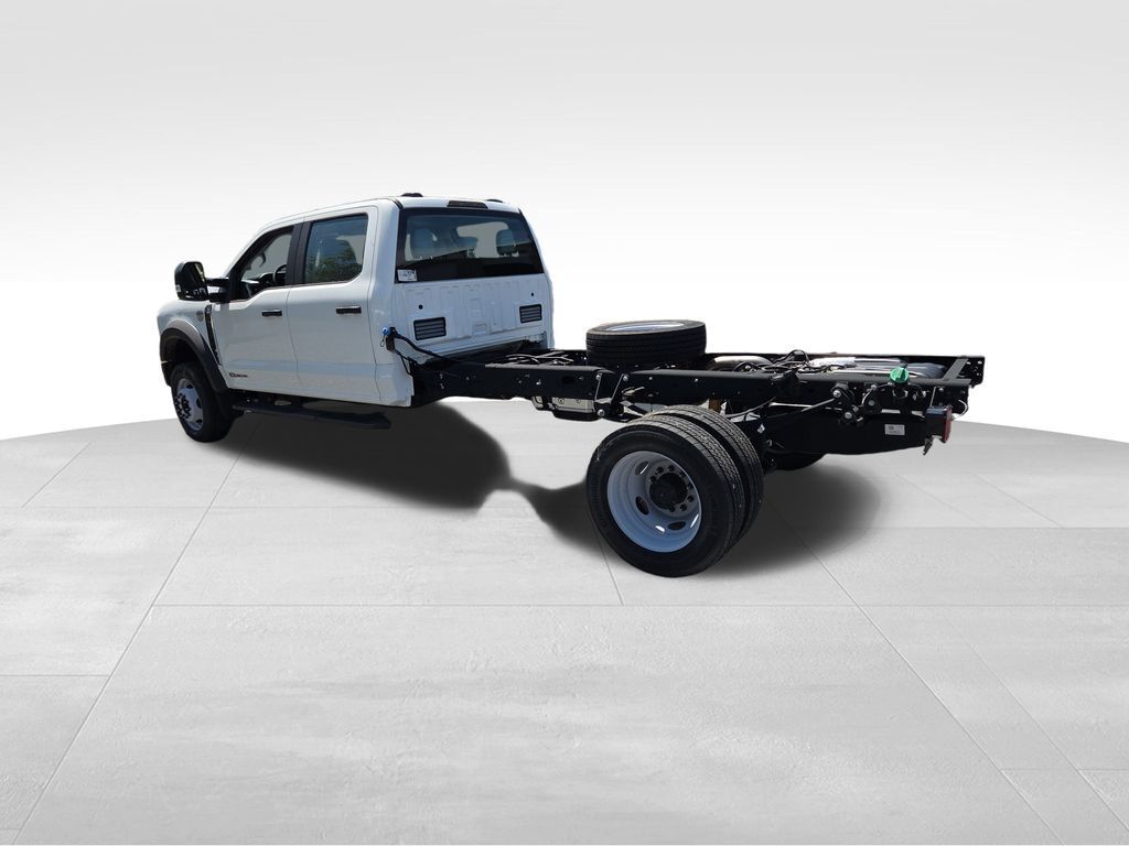 2024 Ford F-450 Super Duty 