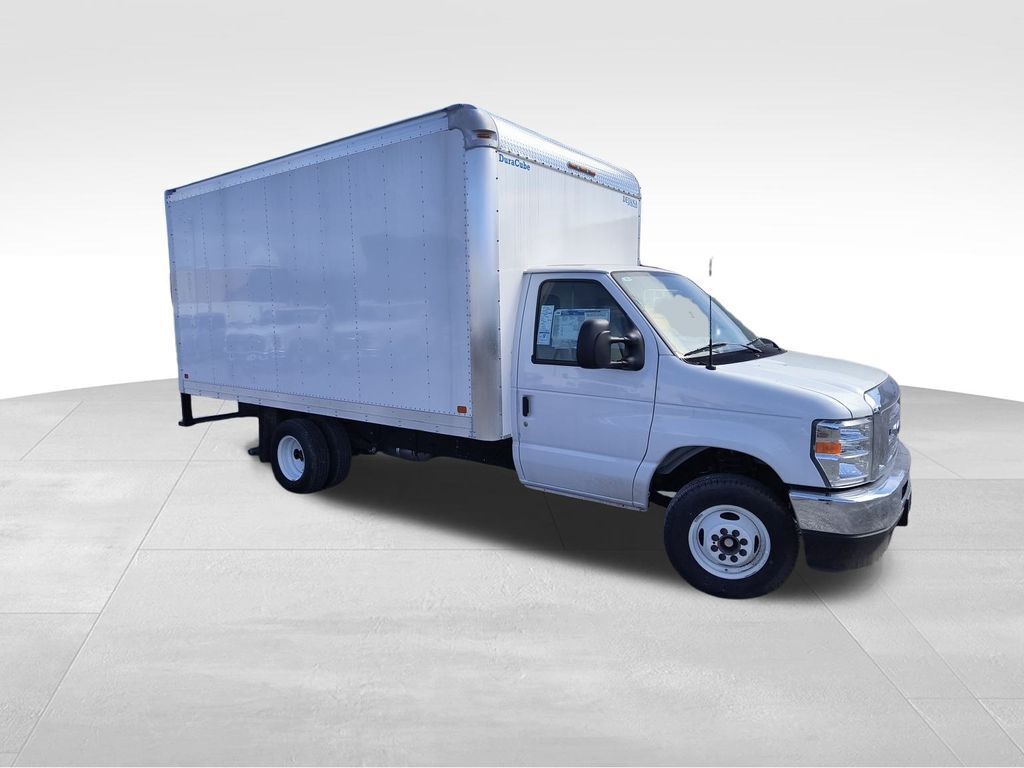 2024 Ford E-Series E-350 SD