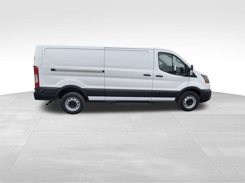 2024 Ford Transit 150