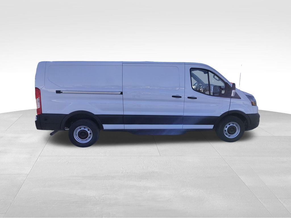 2024 Ford Transit 150
