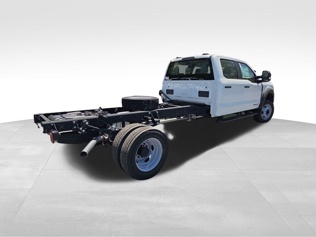 2024 Ford F-450 Super Duty 