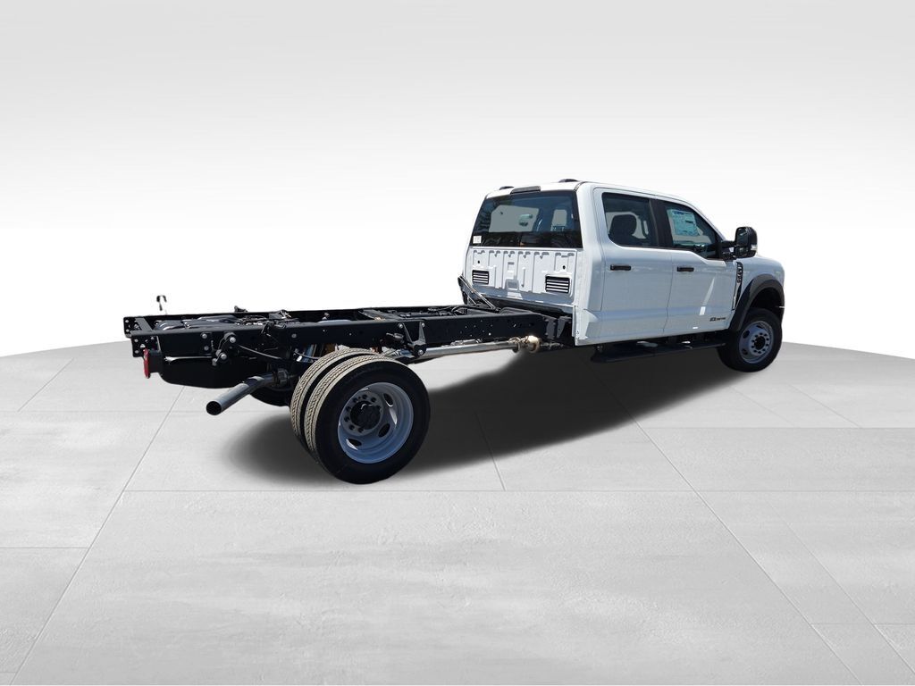 2024 Ford F-450 Super Duty 