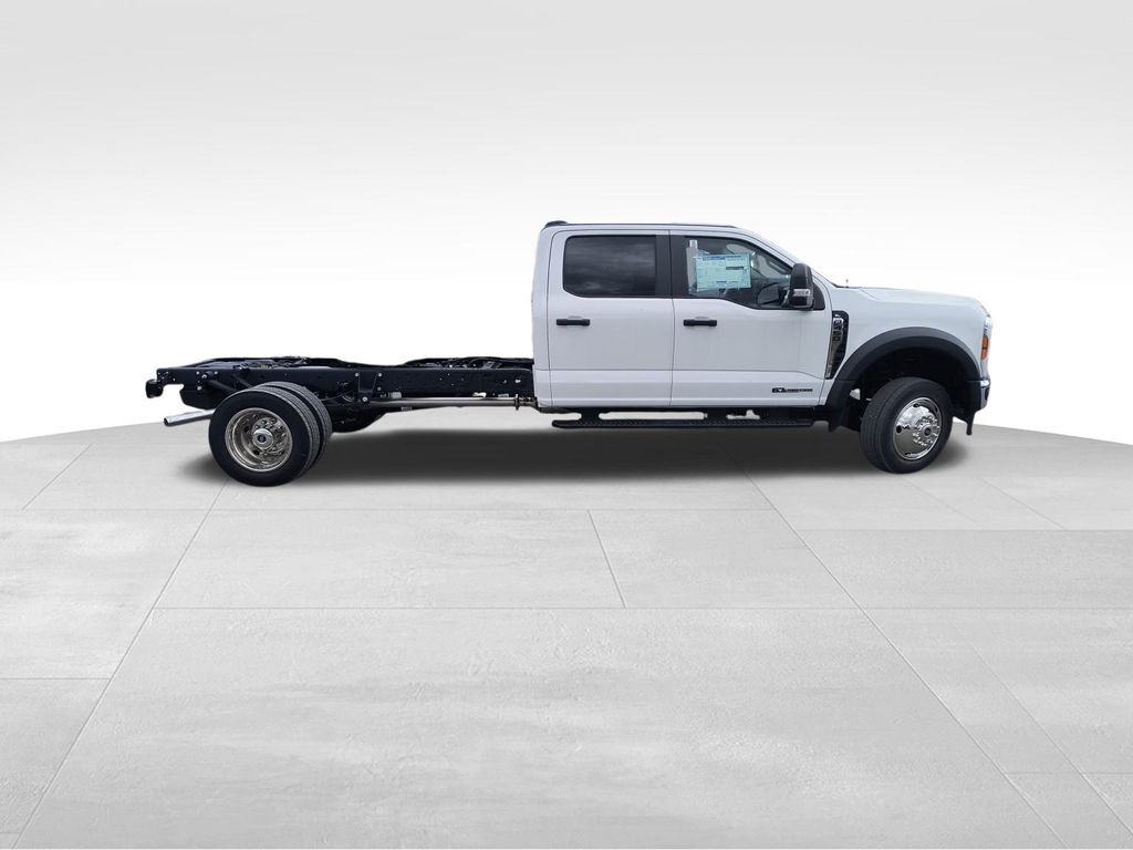 2024 Ford F-450 Super Duty 