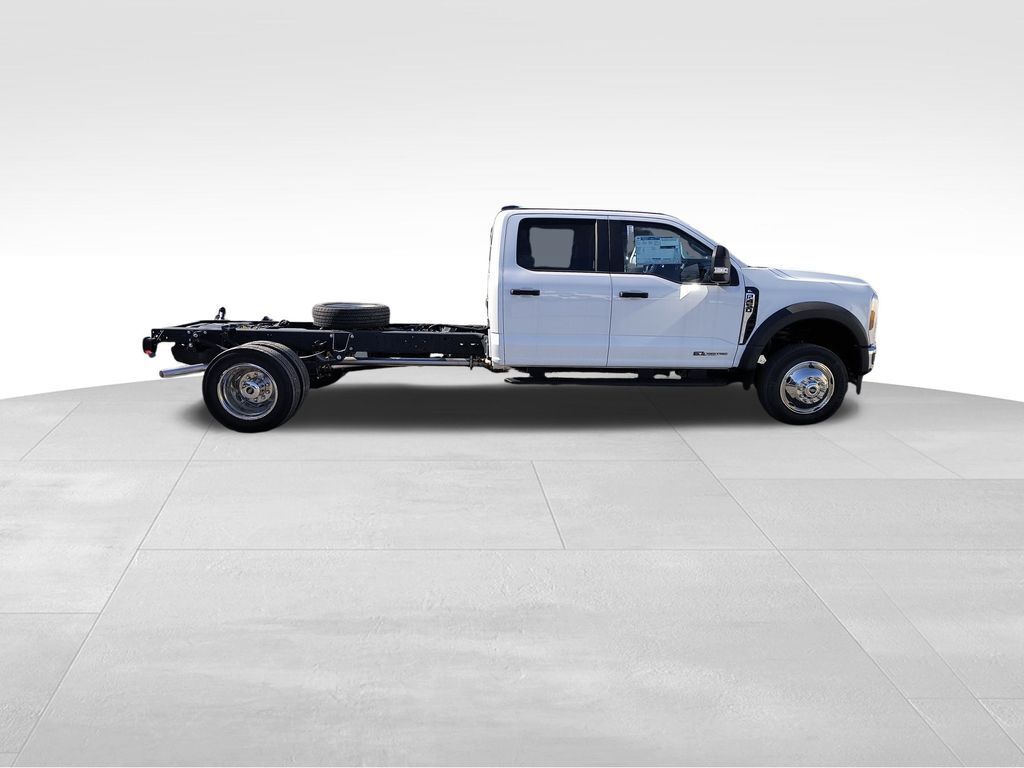 2024 Ford F-450 Super Duty 