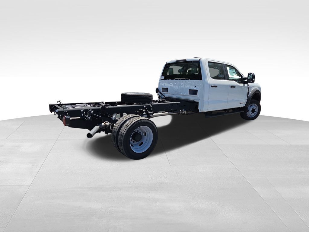 2024 Ford F-450 Super Duty 