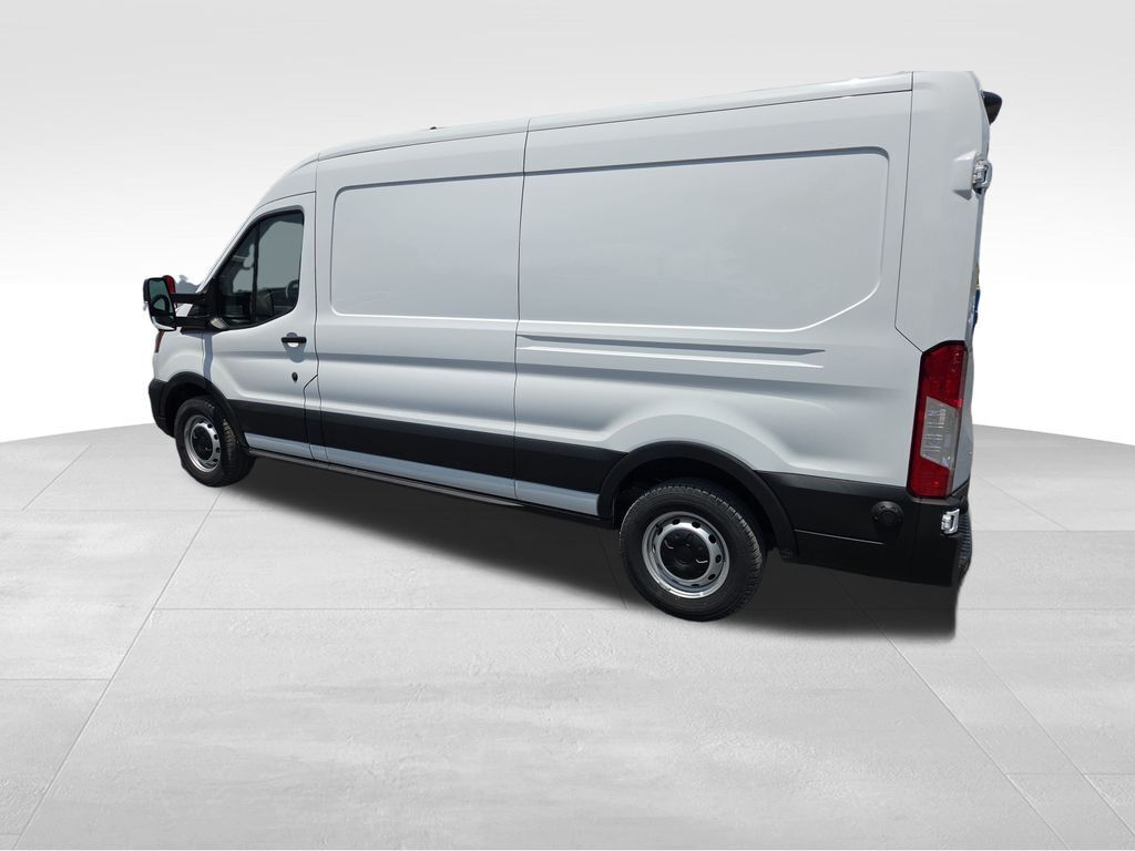 2024 Ford Transit 250