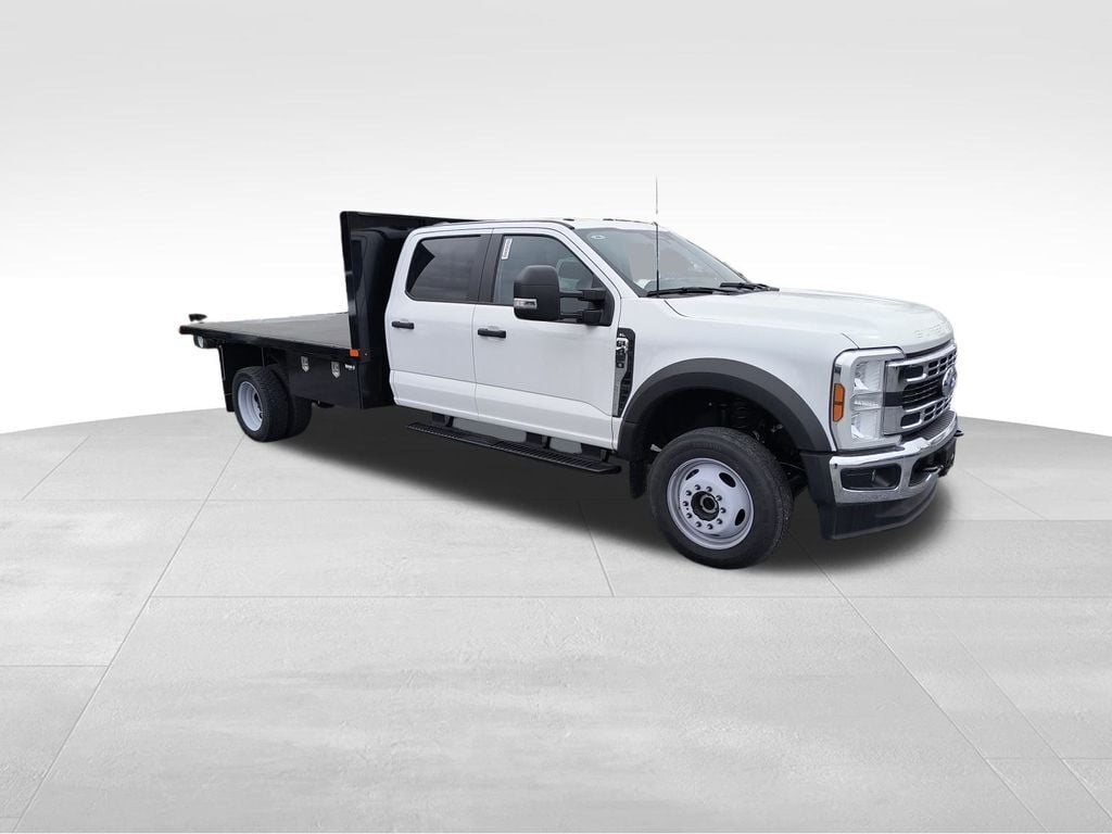 2024 Ford F-450 Super Duty 