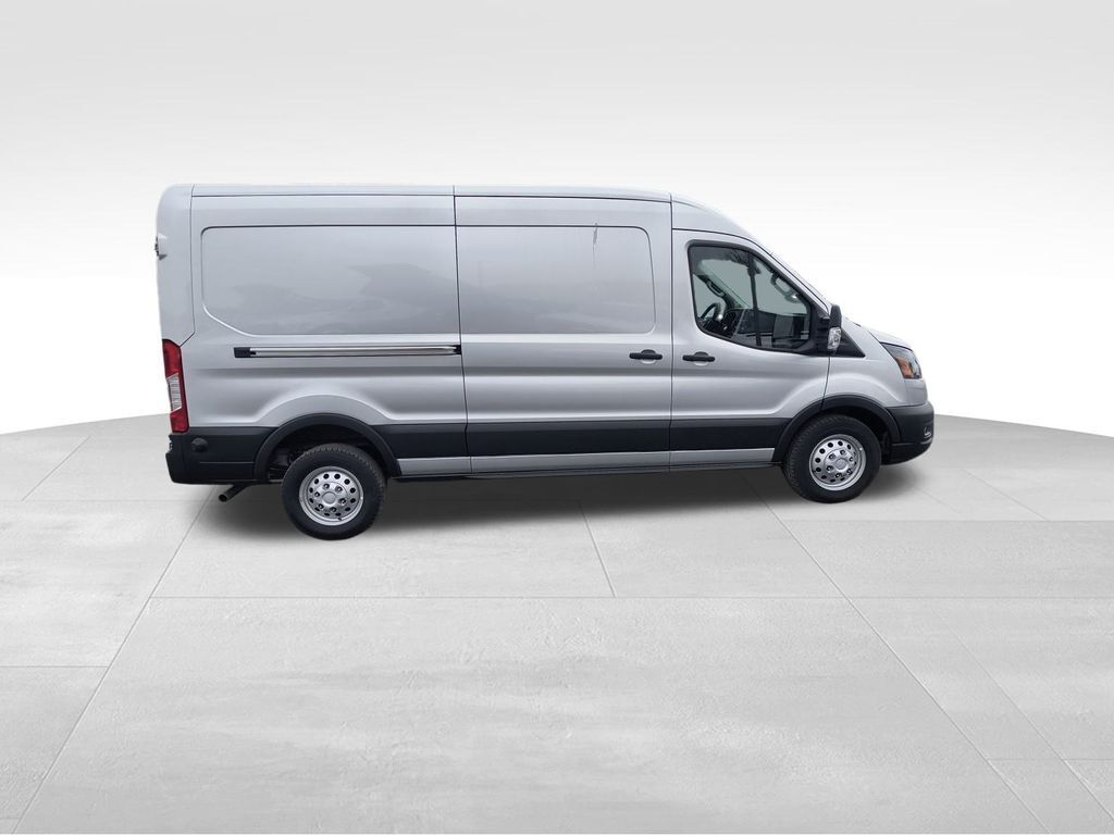 2024 Ford Transit 150