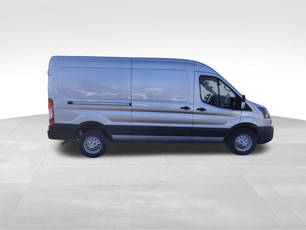 2024 Ford Transit 150