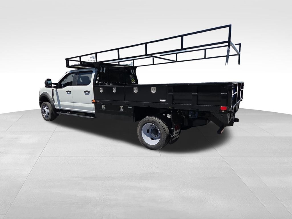 2024 Ford F-450 Super Duty 