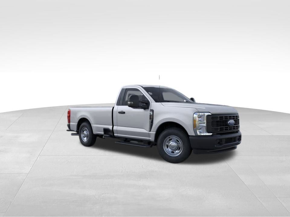 2024 Ford F-250 Super Duty XL