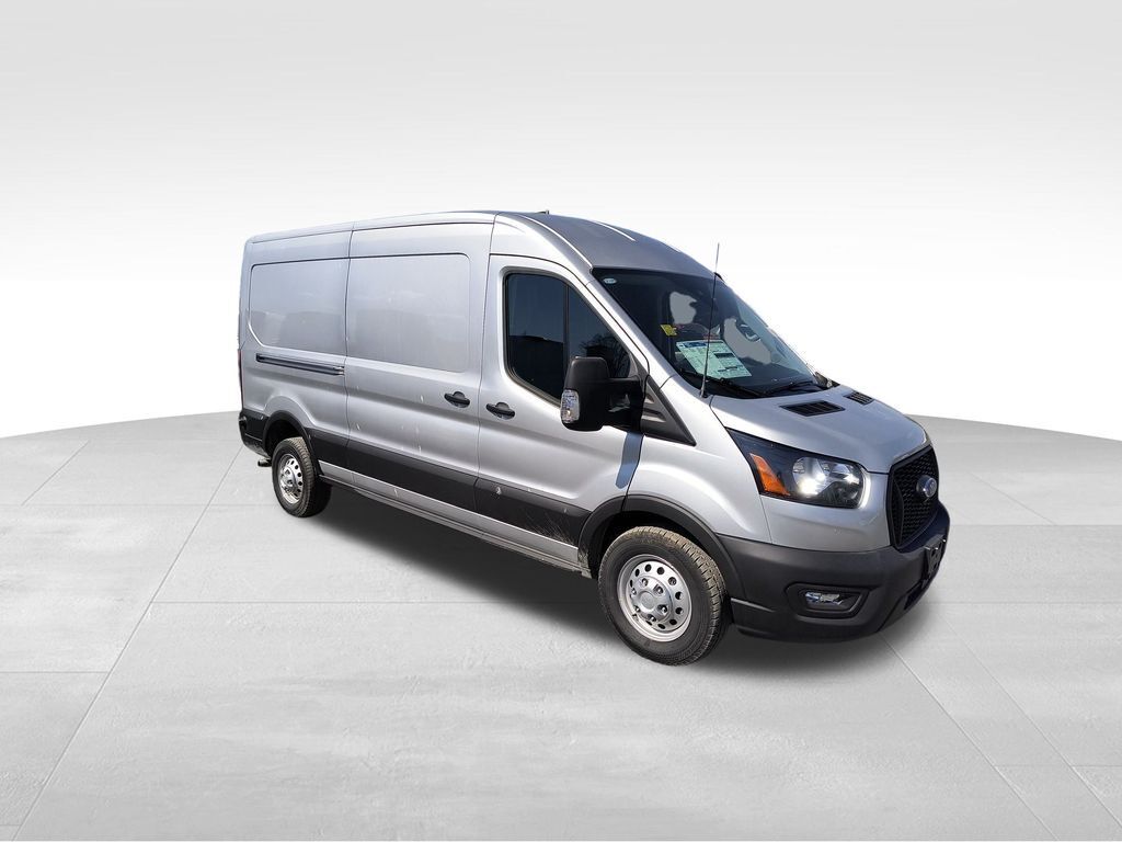 2024 Ford Transit 150