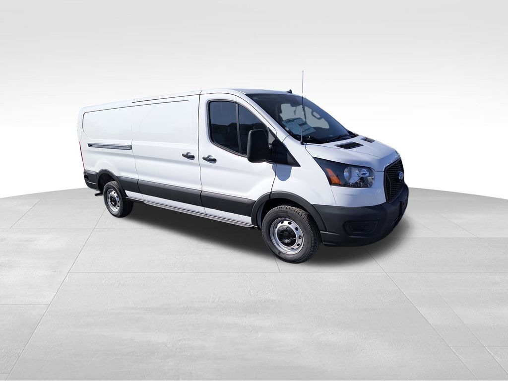 2024 Ford Transit 250