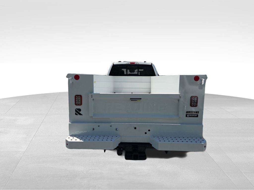 2024 Ford F-350 Super Duty XL