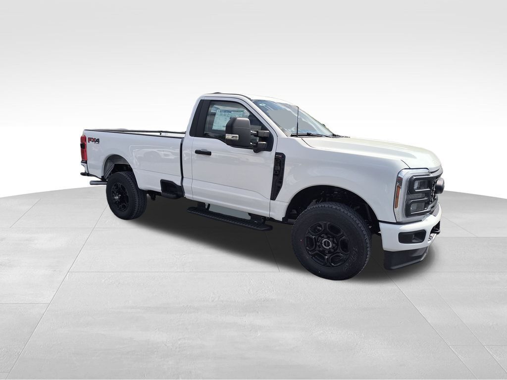 2025 Ford F-350 Super Duty XL
