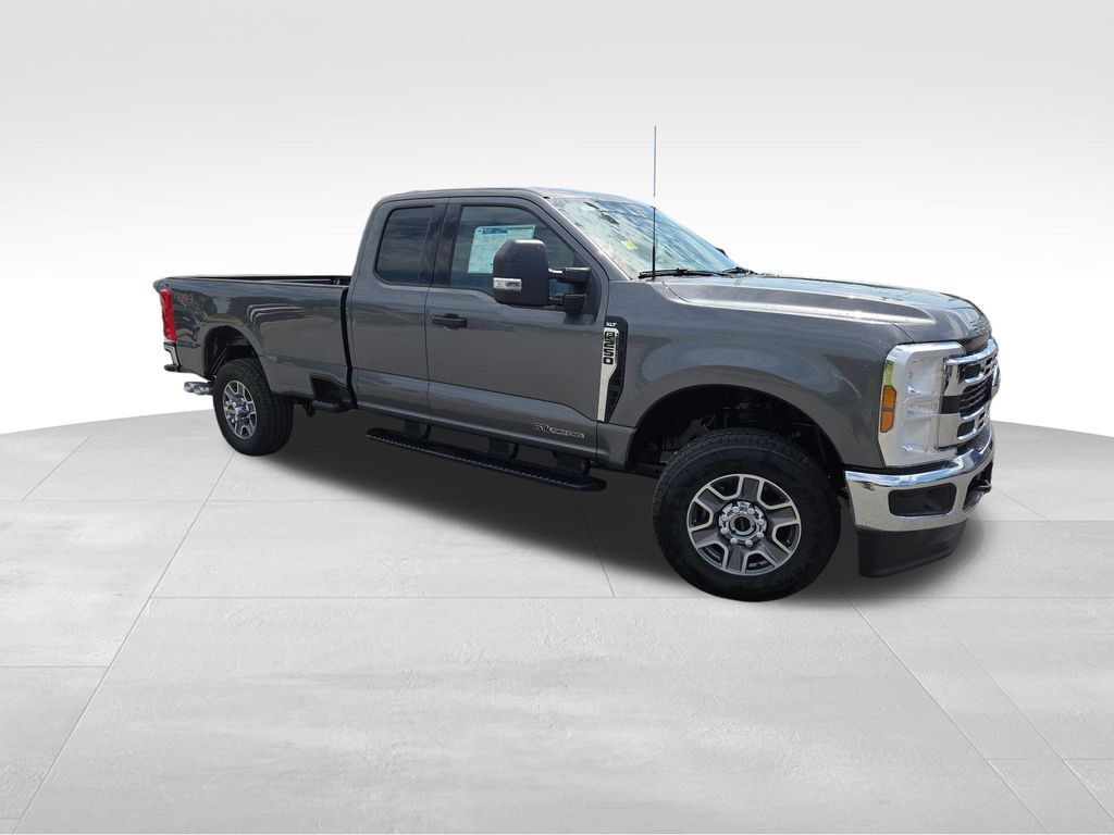 2025 Ford F-250 Super Duty XL