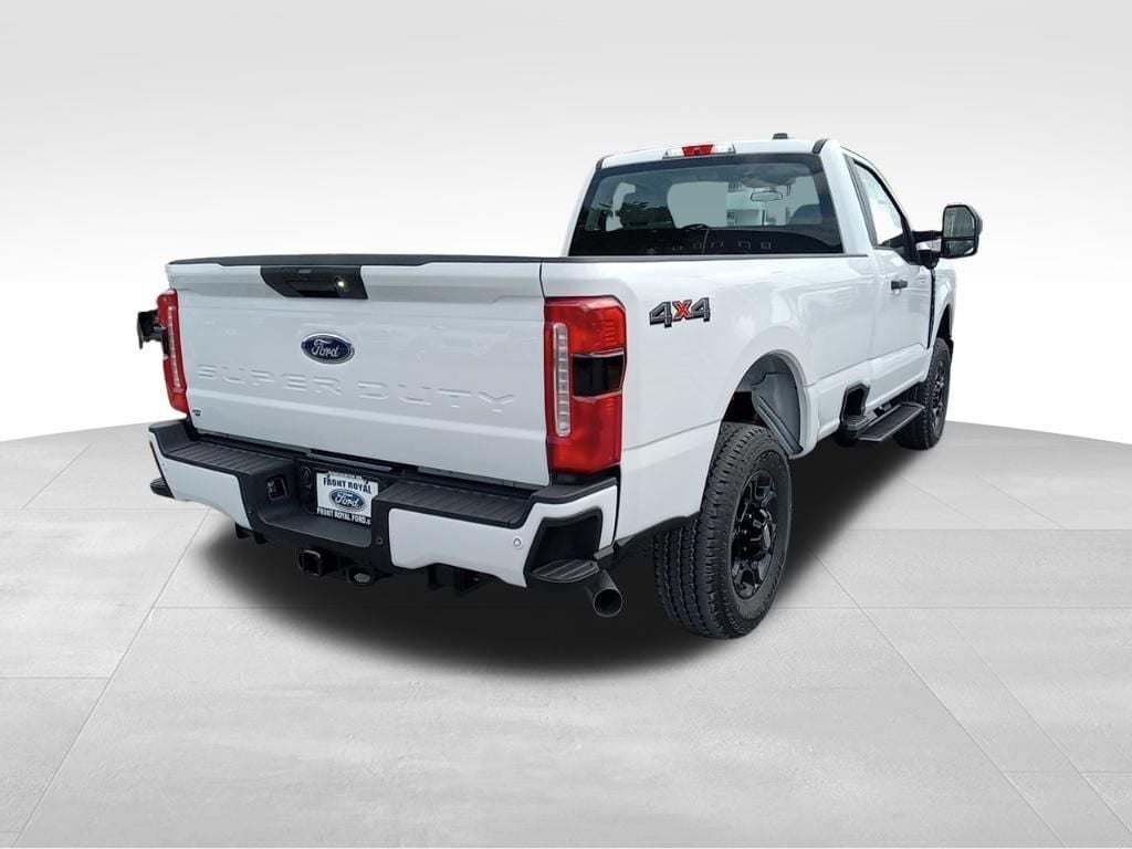 2023 Ford F-250 Super Duty XL