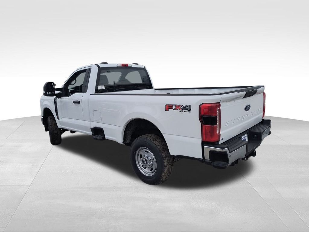 2024 Ford F-250 Super Duty XL