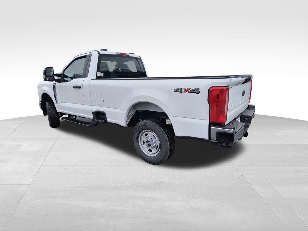 2024 Ford F-250 Super Duty XL