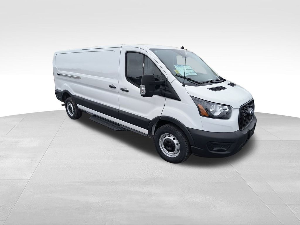 2024 Ford Transit 150