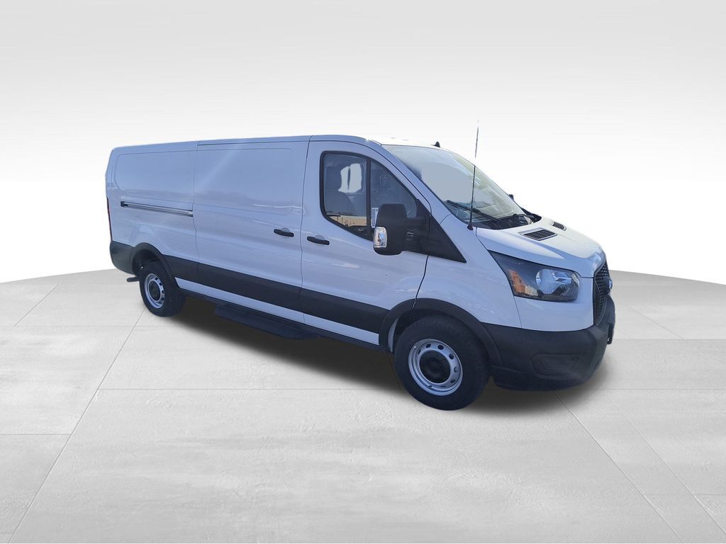 2024 Ford Transit 150